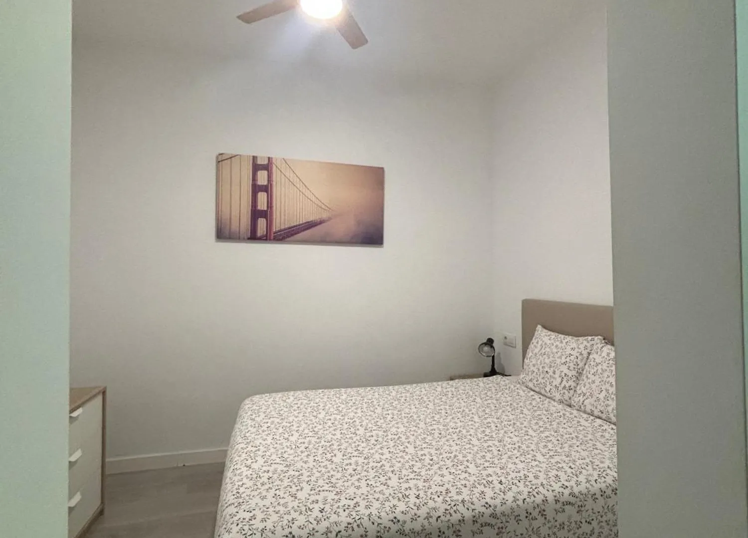 Coqueto Apartamento En El Centro De Cádiz